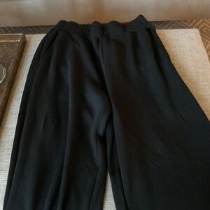 Varley Relaxed Pant 27.5 Black